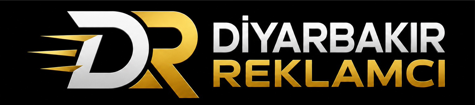 Diyarbakır Reklamcı logosu